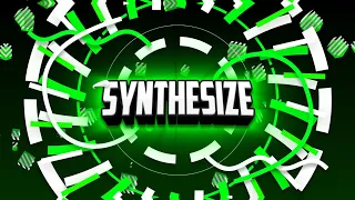 [Æ]Synthesize-2D Free Intro-Insp:MxsterFx-UwU