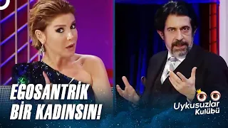 Gülben Ergen Nasıl Biri? | Okan Bayülgen ile Uykusuzlar Kulübü