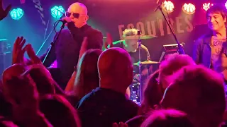 A Flock Of Seagulls - "Wishing" + "I Ran" Esquires, Bedford, Saturday 23rd September 2023.
