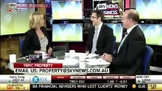 Sky News Business BMT Tax Depreciation on Your Money Your Call - 23/06/2014
