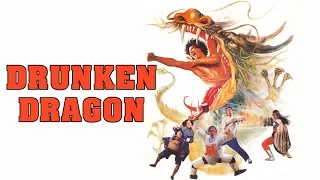 Wu Tang Collection - Drunken Dragon aka Exciting Dragon