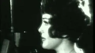 RIKA ZARAÏ - Hasela Ha'adom (live in France, 1967)