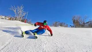 CARVING | Groomers