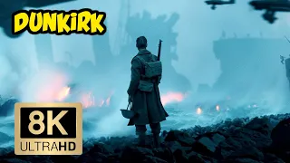 Dunkirk 8K Trailer (8K ULTRA HD 4320p)
