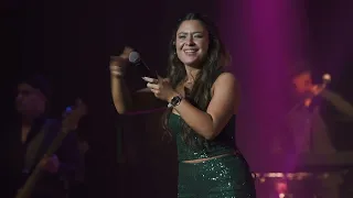 Valentina Marquez - No hables - Así no te amará jamás - Si esta casa hablara - Herida