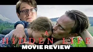 A Hidden Life (2019) - Movie Review