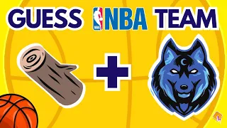 Can You Guess the NBA Team by Emojis? 🏀 Fun Quiz for Basketball Fans