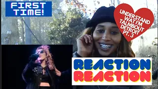 Madonna Reaction The Virgin Tour Part 3 (GAMBLER / LUCKY STAR / CRAZY FOR YOU) | Empress Reacts