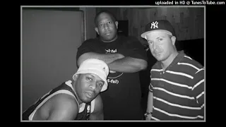 Verbal Threat - Reality Check (Feat. DJ Premier) [2006]