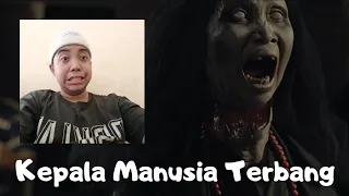 Legenda Pemakan Janin - Official Trailer Kuyang: Sekutu Iblis Yang Selalu Mengintai Indonesia