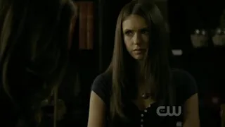 "You Wanna See Me NAKED"|Damon and Elena funny scene|Vampire Dairies||Season 2||