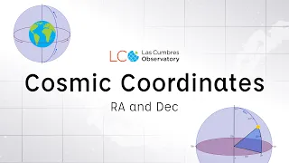 Cosmic Coordinates
