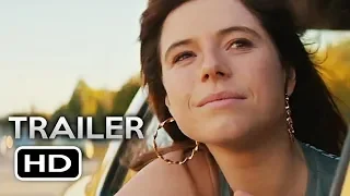 WILD ROSE Official Trailer (2019) Teen Drama Movie HD