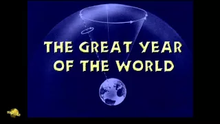 Best Randall Carlson Part 4 "Introduction to the Mysteries“ (Significance of the Great Year)