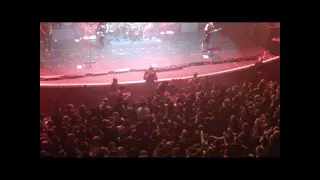 KILLSWITCH ENGAGE FULL SETLIST BRIXTON ACADEMY 10 DEC 2016