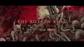A Night In Texas - The Rotten King Teaser (New Vocalist)