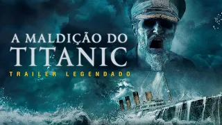 Titanic 666 (2022) | Trailer Legendado