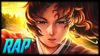 Rap - Yoriichi (Demon Slayer) | Despertar del Sol | Nozi