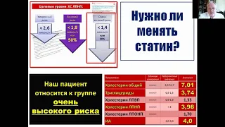 Стратегія і тактика ведення пацієнта з АГ