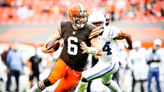 Baker Mayfield FULL Week 5 Highlights | NFL 2020