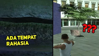 SEUMUR UMUR MAIN GTA SA, GW BARU TAU ADA HAL INI