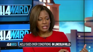 Sen. Taylor seeks changes at Lincoln Hill