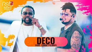 Grupo Revelação e Xande de Pilares - Deco (REVELA SAMBA BEACH 2 - LADO B / Ao Vivo)