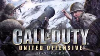 Call of Duty: United Offensive Soundtrack