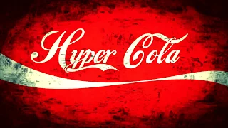 "Hyper Cola" Creepypasta