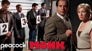 The Worst Lineup In The History | Monk
