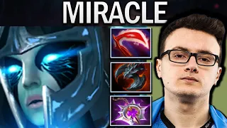 Phantom Assassin Dota 2 Gameplay Miracle with Deso - 1020 GPM