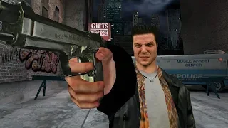 Max Payne 1 - Main Theme Song