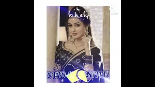 Chhavi Pandey Status Song