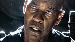 “I Will Give You 9 Seconds!” | Badass Action Scenes feat. The Equalizer, Bad Boys, Karate Kid…