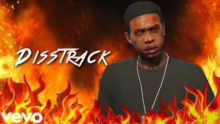 Lamar Diss track 🎵 (GTA 5 Official Music video)