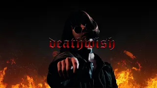 Powazny Gracz - Deathwish ☠️☠️☠️