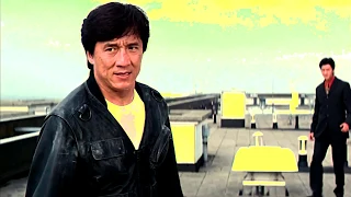 Who Am I? (1998) Complete FINAL FIGHT SCENE - Jackie Chan HD