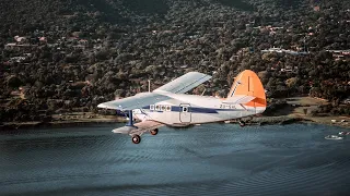 ANTONOV AN2 | WORLDS LARGEST BIPLANE