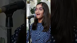 Aisa Sama Na Hota || Cover by Brishti Roy || Zameen Aasmaan 1984 #shorts #ytshorts #music