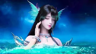 Fantasy New Jade Dynasty - Mermaids - Official 4K Reveal #Trailer 2023