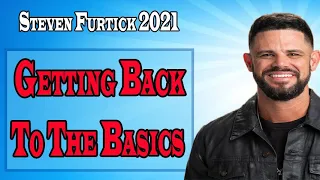 Steven Furtick  2021 Relationship Goals- Getting Back To The Basics - Steven Furtick & Michael Todd