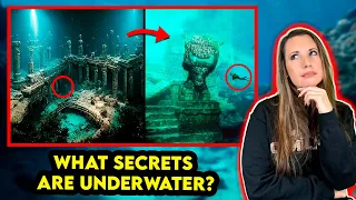 Mysterious Lost City Found & More | Compilation