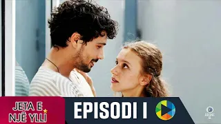 Jeta e Një Ylli - Episodi 1 ME TITRA SHQIP | I PLOTË