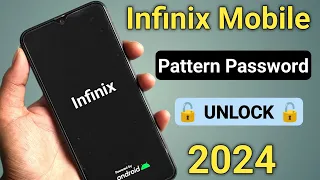 Infinix मोबाइल का लॉक कैसे तोड़े बिना कंप्यूटर के || How To Unlock Infinix Phone Without Password