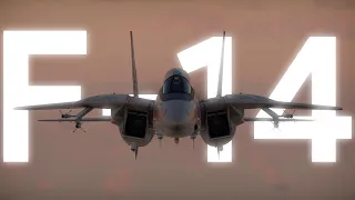 F-14, The "Tomcat" | War Thunder