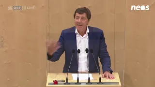 "Lassen wir es nicht zu, dass dieser kalkulierte Angriff auf unsere Demokratie durchgeht!"