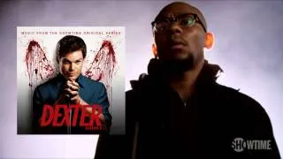 Dexter Soundtrack - Brother Sam's Theme (Compilation)