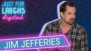 Jim Jefferies - Dry Hole