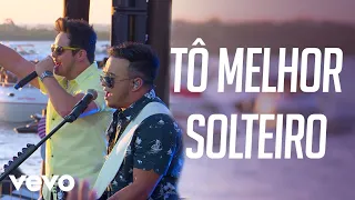 Matheus & Kauan - Tô Melhor Solteiro - Na Praia / Ao Vivo