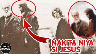 Nakita Niya si Jesus Gamit ang Device Nato!? (The Legend of Chronovisor)